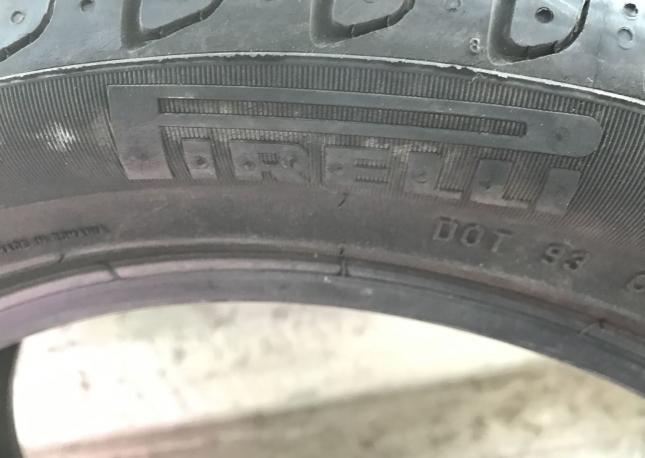 Pirelli Cinturato P7 225/45 R17 91Y