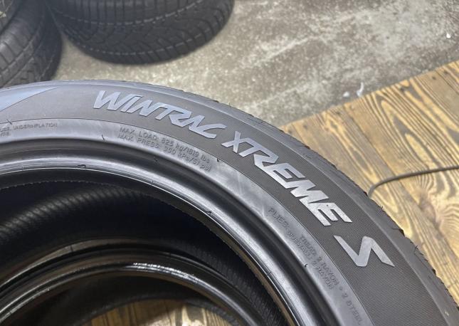 Vredestein Wintrac Xtreme S 235/50 R18