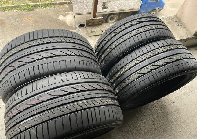 Bridgestone Dueler H/P Sport 275/40 R20 и 315/35 R20 Y