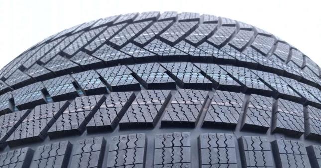 Continental ContiWinterContact TS 850 P 315/40 R21 115V