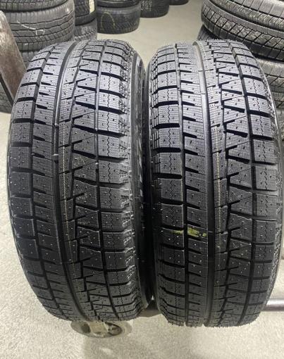 Bridgestone Blizzak RFT 205/60 R16