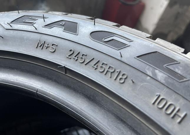 Goodyear Eagle Sport 2 245/45 R18 100H