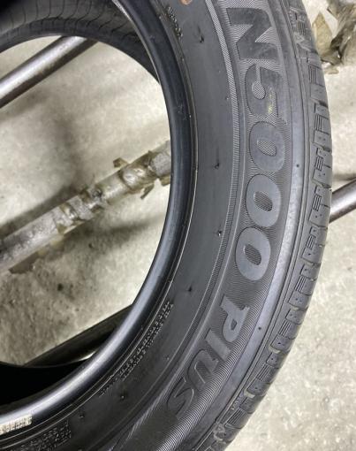 Roadstone N5000 Plus 235/55 R17