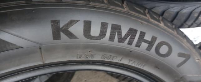 Kumho Crugen Premium KL33 225/55 R19 99H