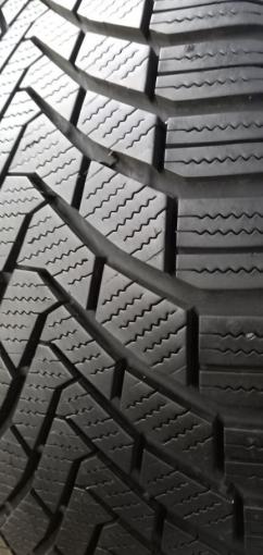 Continental ContiWinterContact TS 850 225/45 R17 91H