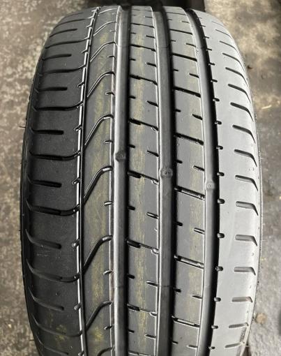 Pirelli P Zero 245/35 R20 и 255/35 R20 Y