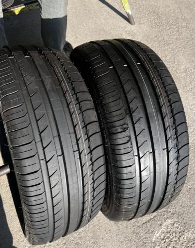 Michelin Latitude Sport 255/45 R20