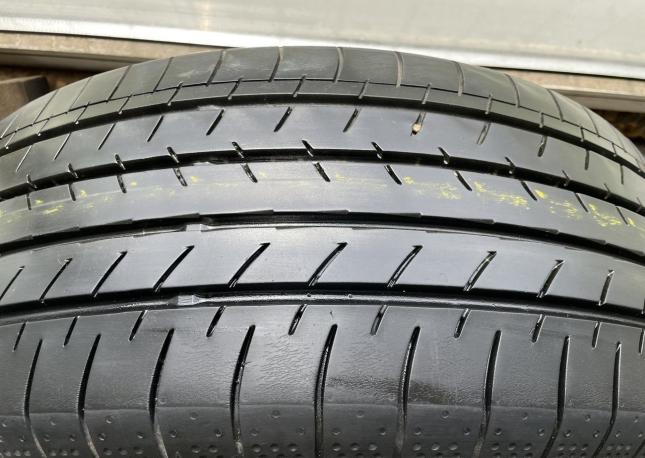 Yokohama BluEarth-GT AE-51 215/55 R17 94V