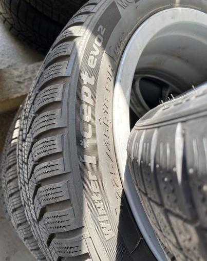 Hankook Winter I&#39;Cept Evo2 W320 225/45 R18