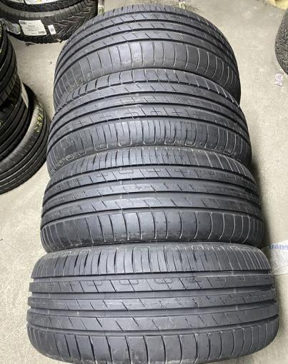 Goodyear EfficientGrip Performance 205/55 R16