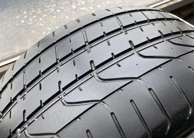 Pirelli P Zero 265/40 R20 104Y