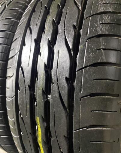 Dunlop Enasave EC203 215/50 R17