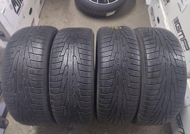 Nokian Tyres Hakkapeliitta R 205/55 R16 94R