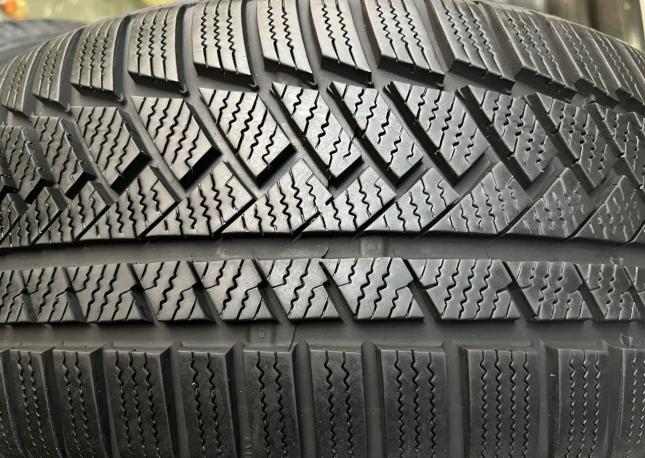 Continental ContiWinterContact TS 850 215/50 R17