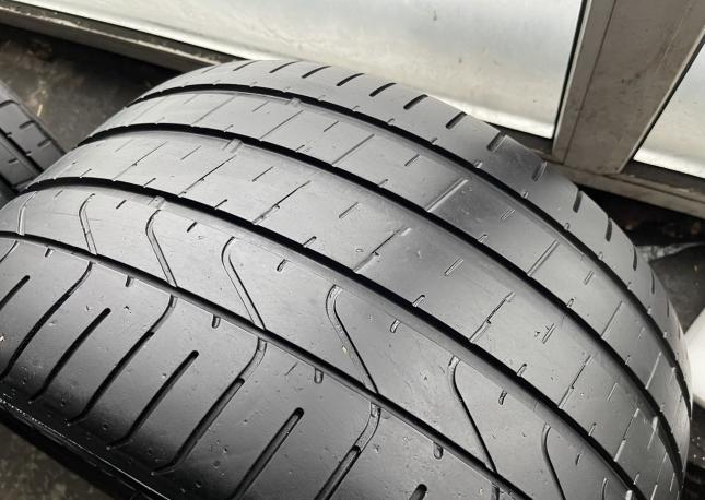 Pirelli P Zero 245/35 R20 и 305/30 R20 Y