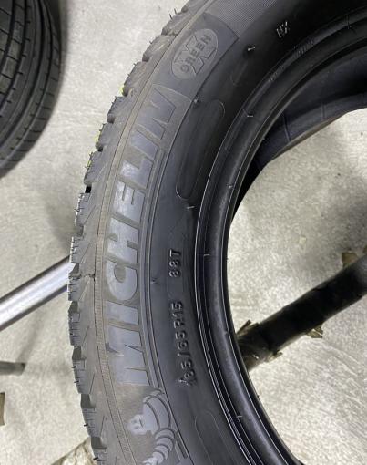 Michelin Alpin A4 185/65 R15