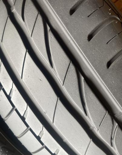 Bridgestone Turanza ER300A 245/45 R18 96Y