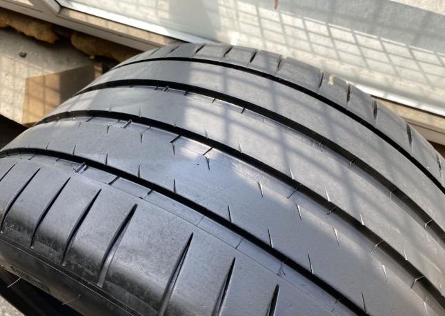 Michelin Pilot Sport 4 325/30 R21 108Y