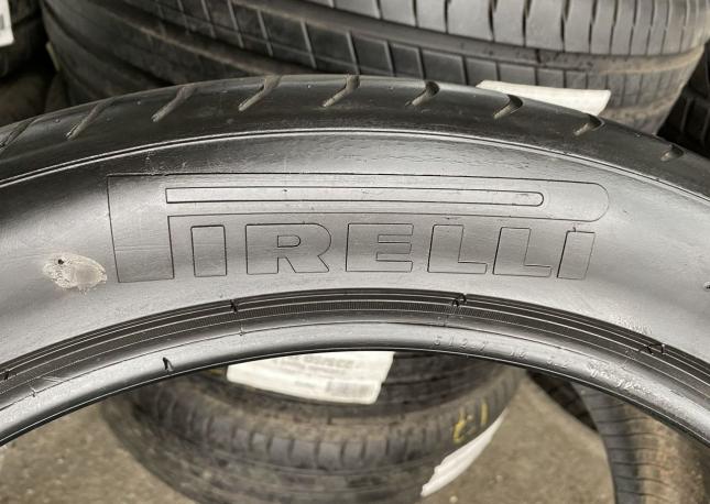 Pirelli P Zero 265/40 R20 104Y