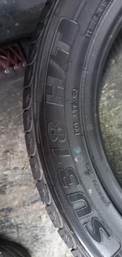 Goodride SU318 255/55 R19 111V