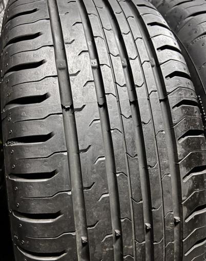 Continental ContiEcoContact 5 205/60 R16