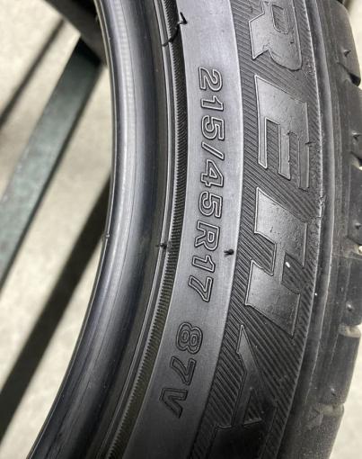 Firestone Firehawk Wide Oval 215/45 R17