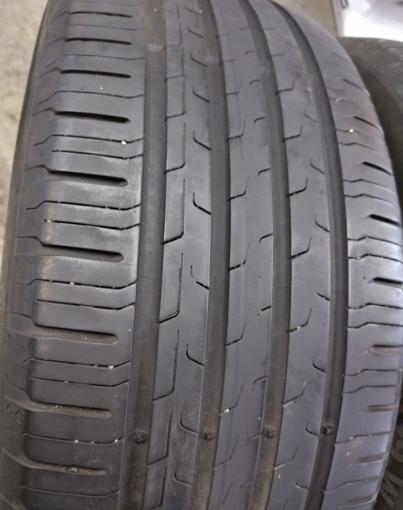 Continental ContiEcoContact 6 225/45 R19 96W