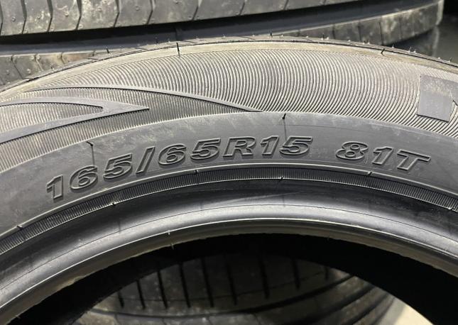 Michelin Primacy 4 165/65 R15 81T