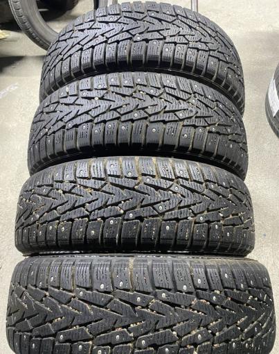 Nokian Tyres Hakkapeliitta 7 185/65 R15