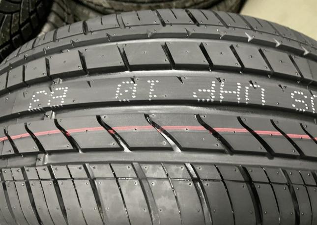 Fortuna EcoPlus UHP 215/55 R17 98W