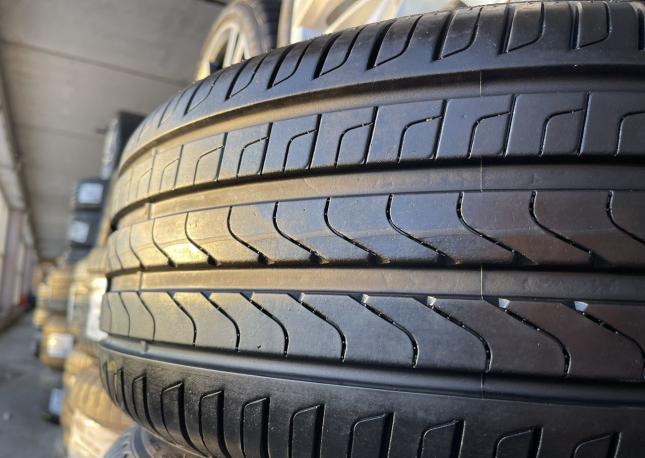 Pirelli Scorpion Verde 245/45 R18 и 275/40 R18 Y