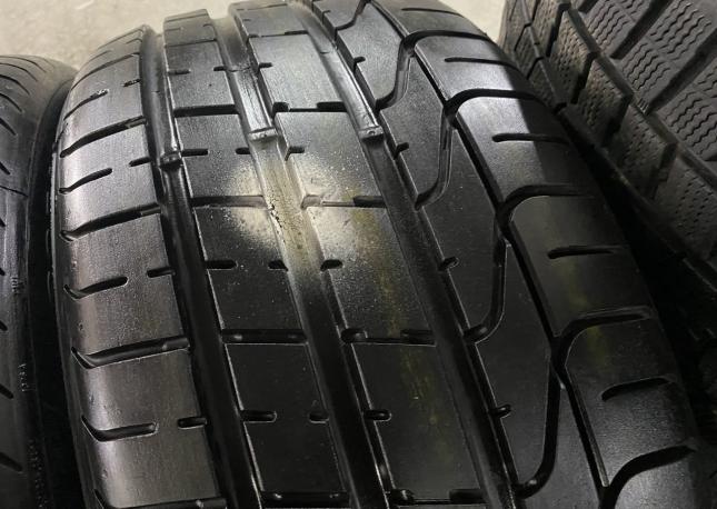 Pirelli P Zero 225/40 R18 92Y