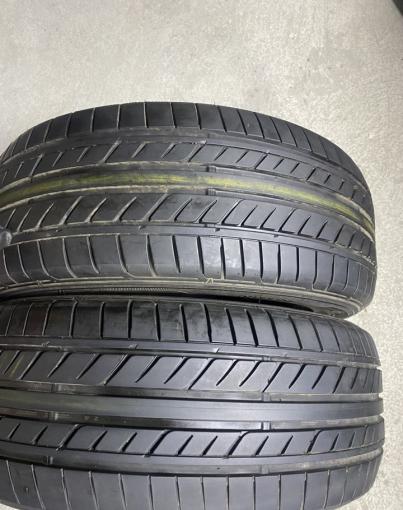 Goodyear Eagle LS EXE 225/55 R16