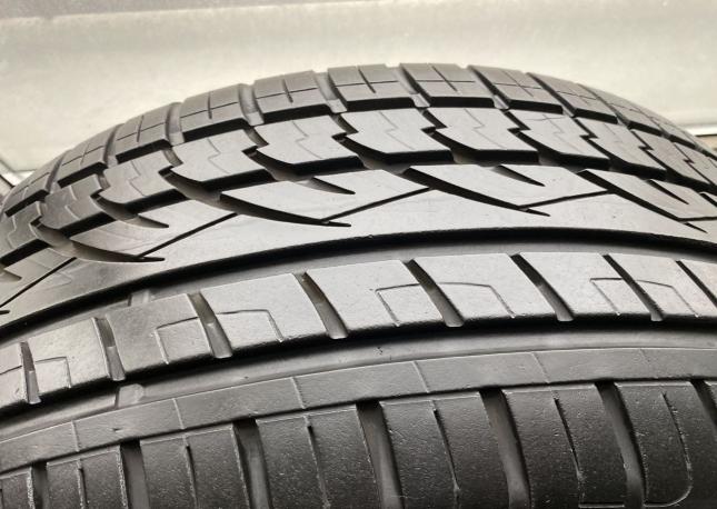 Continental ContiCrossContact UHP 275/50 R20 109W