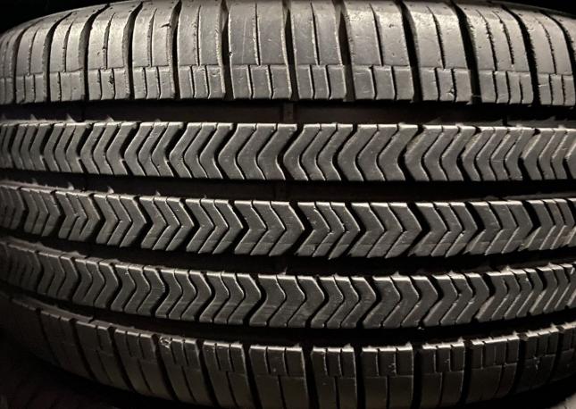 Goodyear Eagle Sport 245/45 R18 100H