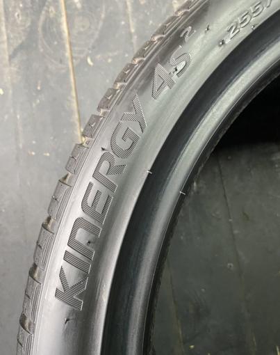 Hankook Kinergy 4S2 H750 255/35 R19