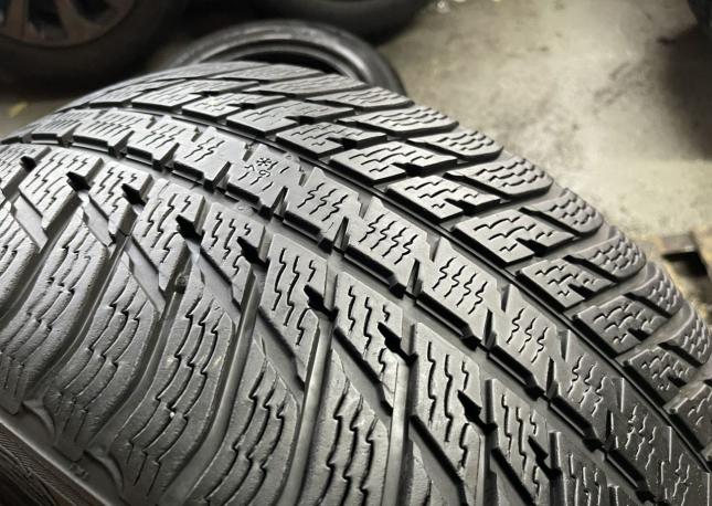 Nokian Tyres WR SUV 3 275/40 R21 107V