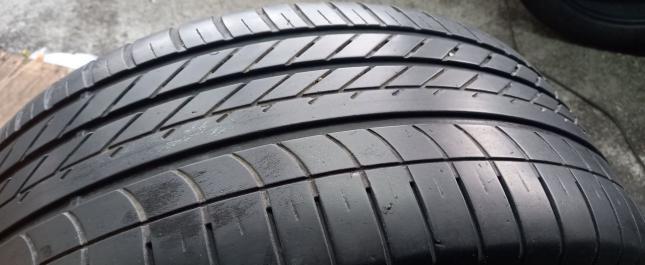 Goodyear Eagle F1 Asymmetric 255/50 R19 107W