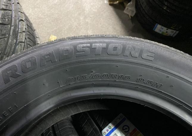 Roadstone N5000 Plus 215/60 R16 95H