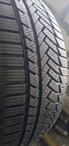 Continental ContiWinterContact TS 850 P 235/40 R19 96V