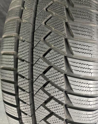 Continental ContiWinterContact TS 850 P 225/60 R18