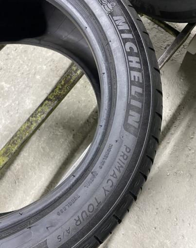 Michelin Primacy Tour A/S 245/45 R17