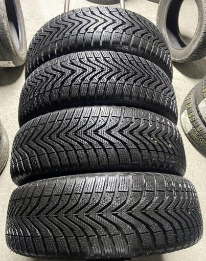 Vredestein SnowTrac 5 195/65 R15