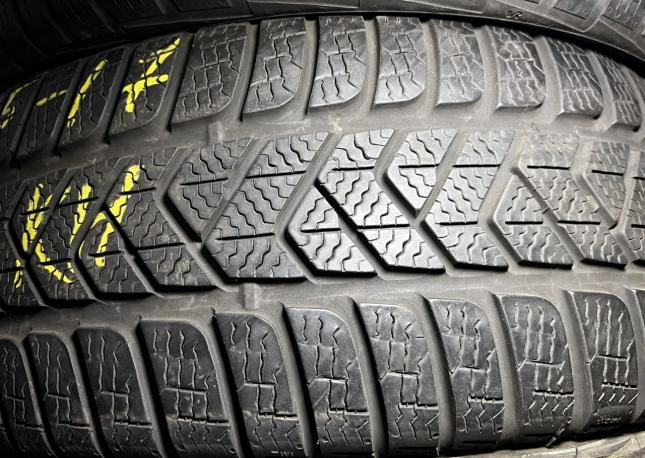 Pirelli Winter SnowControl Serie 3 215/55 R17