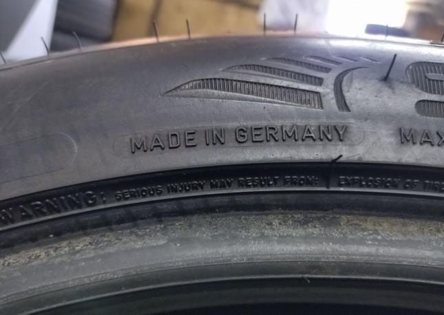 Dunlop Sport Maxx RT 225/45 R19 92