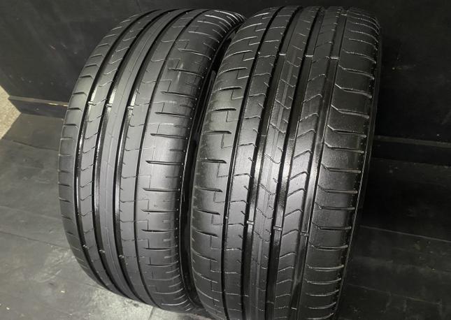 Pirelli P Zero Gen-2 255/45 R19