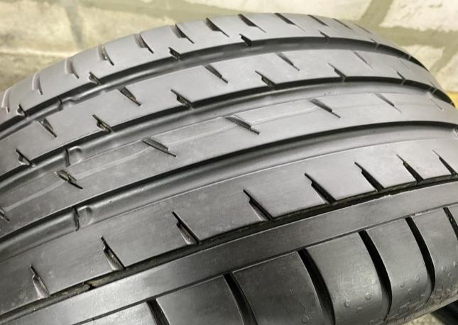 Continental ContiSportContact 3E 245/45 R18 96Y