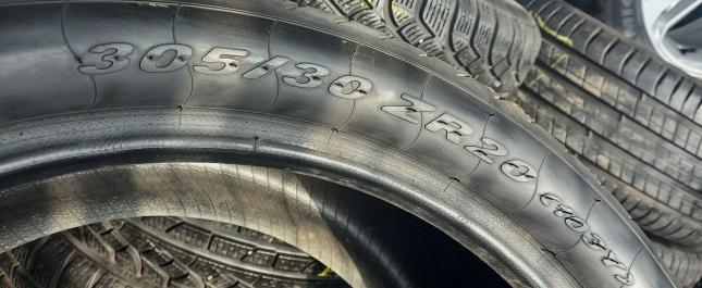 Pirelli P Zero 305/30 R20 103Y