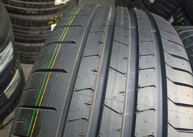 Pirelli P Zero Luxury Saloon 275/50 R20 113W