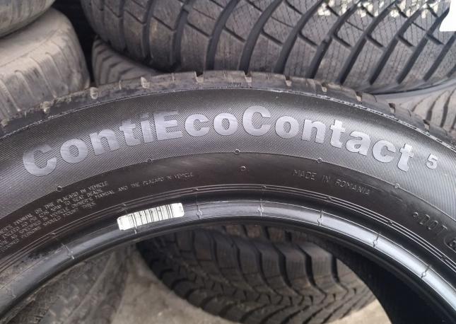 Continental ContiEcoContact 5 195/55 R16 87H